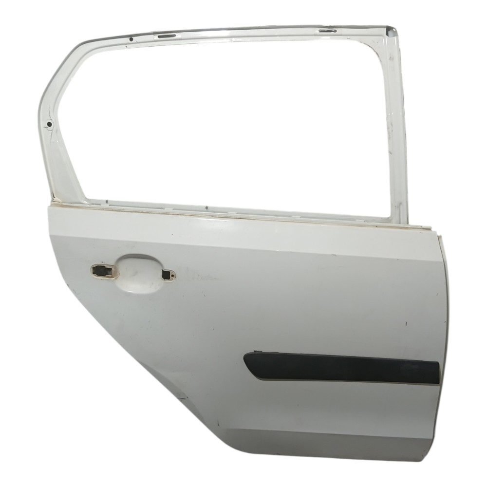 Porta Traseira Direita Volkswagen Up Move 2014 2015 A 2017 Traseira Direita 4