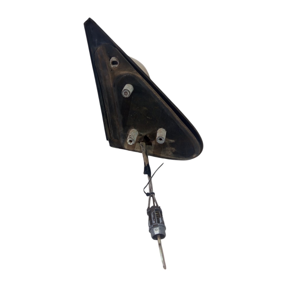 Retrovisor Manual Esquerdo Volkswagen Gol 1.0 16v 1999 A 03 3