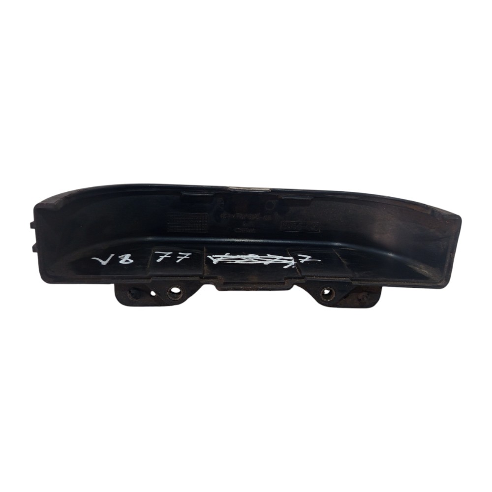 Capa Superior Correia Dentada Ford Escort 1993 a 2002 2