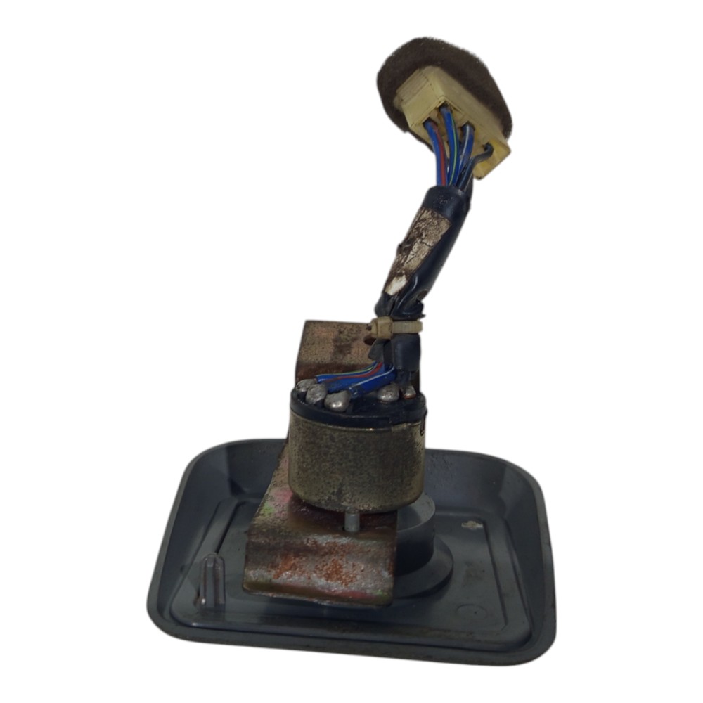 Regulador Cooler Ventilação Kia Besta 1996 1997 1998 A 2000 Cinza 2