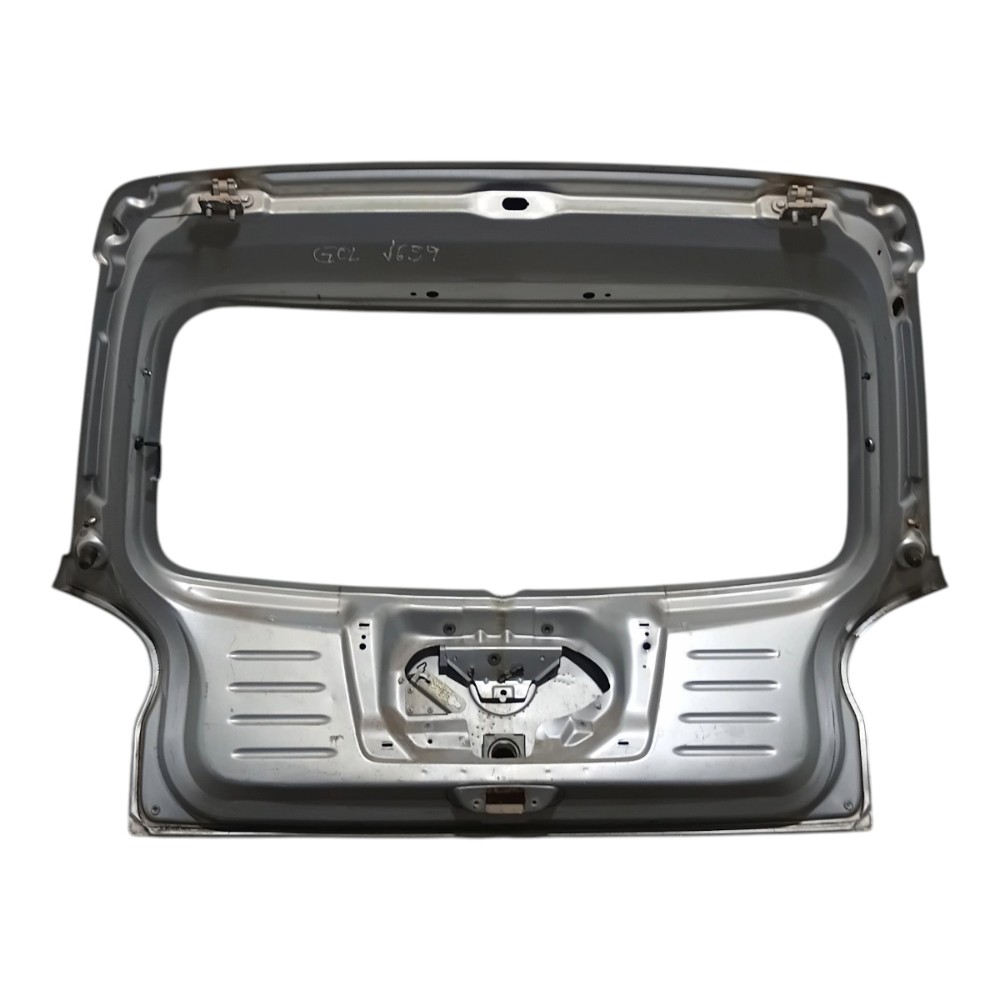 Tampa portamalas Volkswagen Gol G4 1.0 1.6 2006 A 2012 2