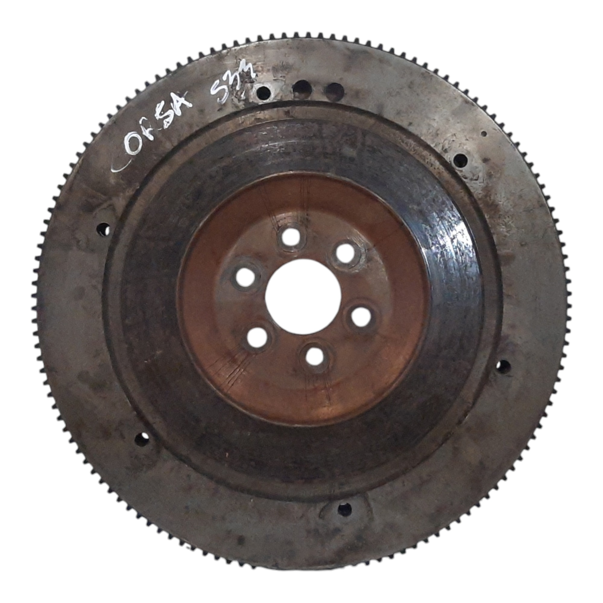 Cremalheira Volante Motor Gm Corsa 1.0 Mpfi 1997 1998 A 2002 5