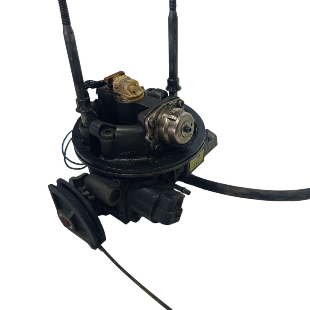 Tbi Corpo Borboleta 1.8 2.0 Ipanema Kadett Monza 2002 A 2002 5