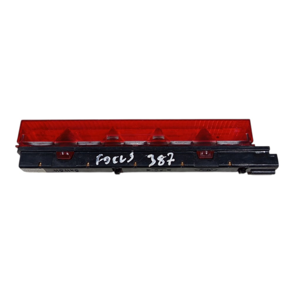 Luz Freio Break Light Ford Focus 2009 2010 2011 2012 7