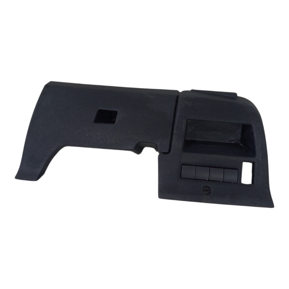 Acabamento Inferior Volante Painel Citroen C4 2007 A 2013 1