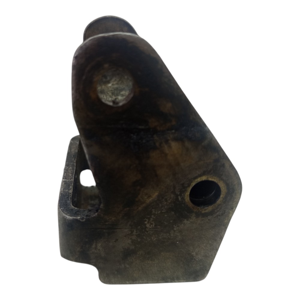 Dobradiça Tampa Traseira Fiat Palio 1998 1999 2000 6