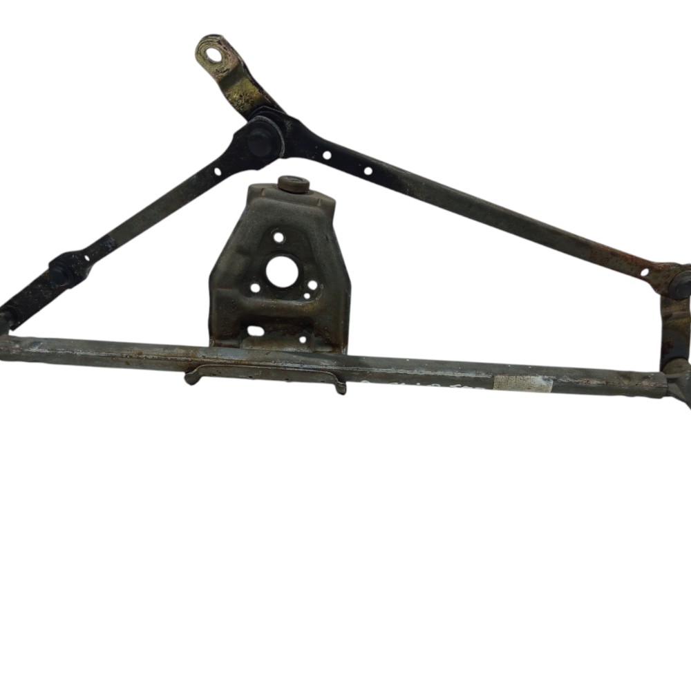 Galhada Limpador Parabrisa Renault Clio 2004 2005 A 2012 3