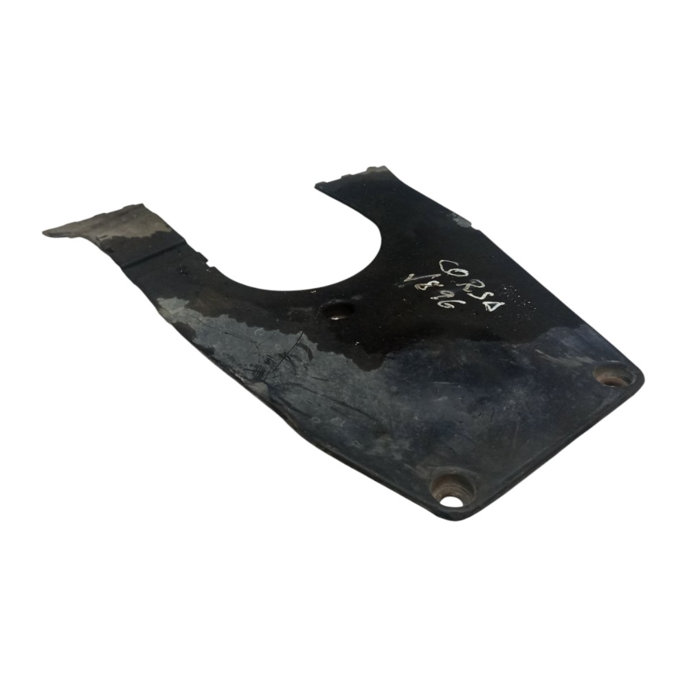 Capa Correia Dentada Gm Chevrolet Corsa 1.0 8v 1994 A 2002 5