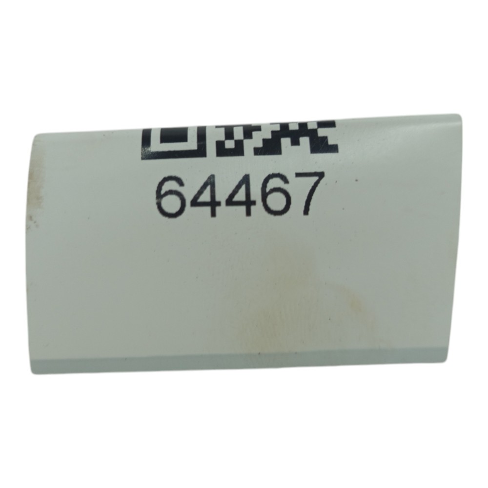 Chave Comando Limpador Parabrisa Ford Fiesta 1996 A 2003 6
