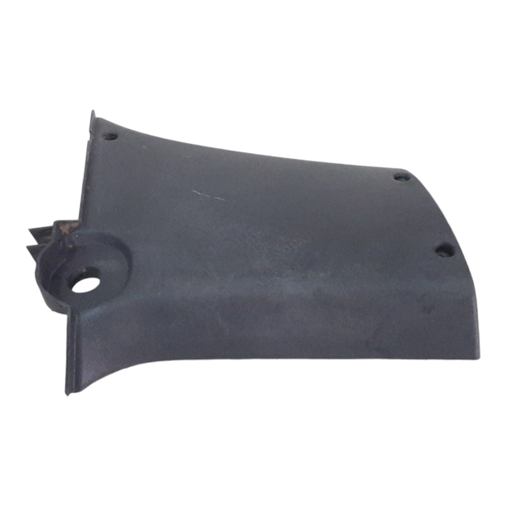 Moldura Coluna Central Direita Fiat Doblo 2003 2004 A 2009 2