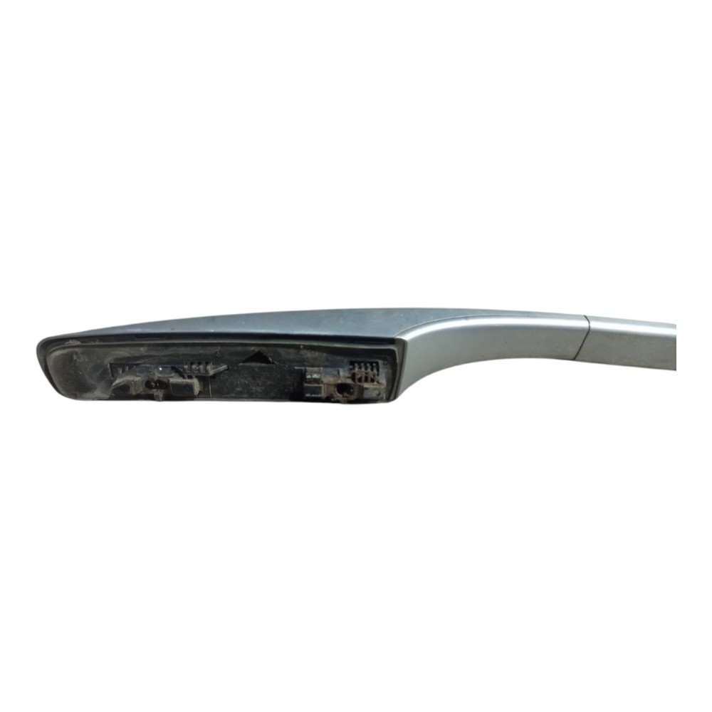 Rack Teto Lado Direito Peugeot 307 Sw 2002 2003 2004 A 2012 Prata 3