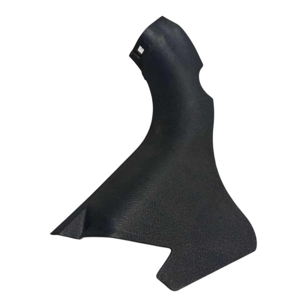 Soleira Inferior Dianteira Direita Jac J3 2012 2013 A 2015 Preto 2