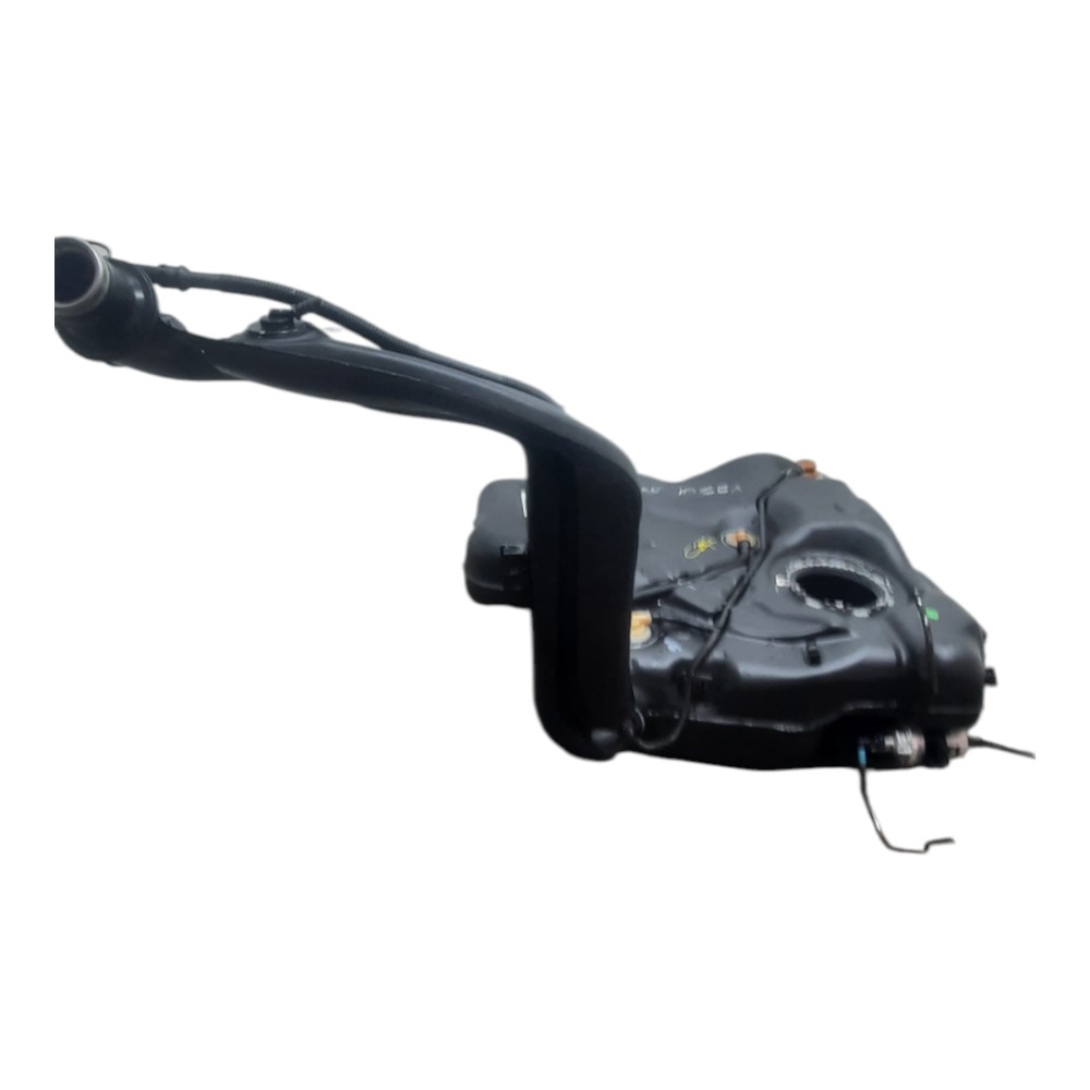 Tanque Combustível Volkswagen Jetta Tsi 2011 2012 2013 A 16 6