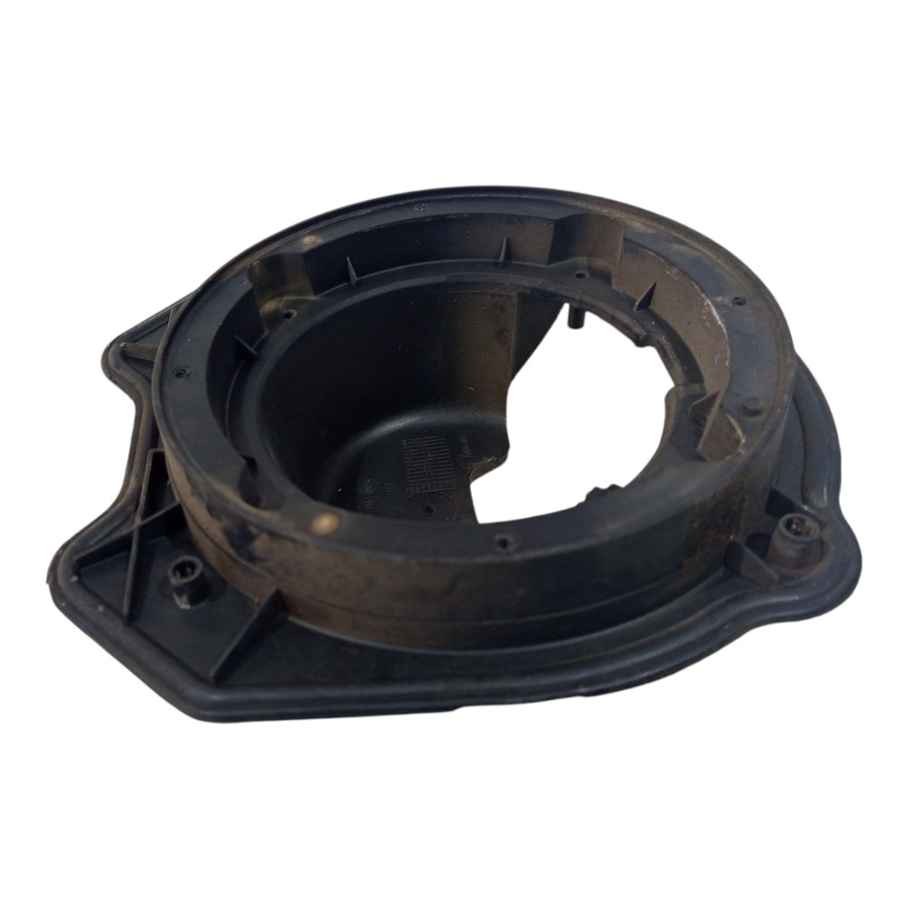 Moldura Alto Falante Traseira Direita C4 Pallas 2007 A 2013 3