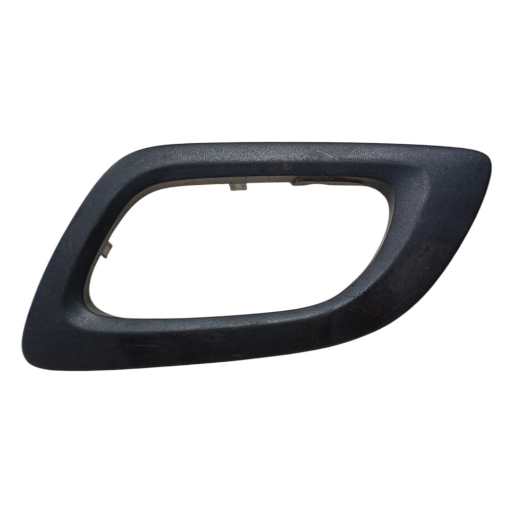 Moldura Maçaneta Tras Esquerdo Citroen C4 2012 A 2016 1