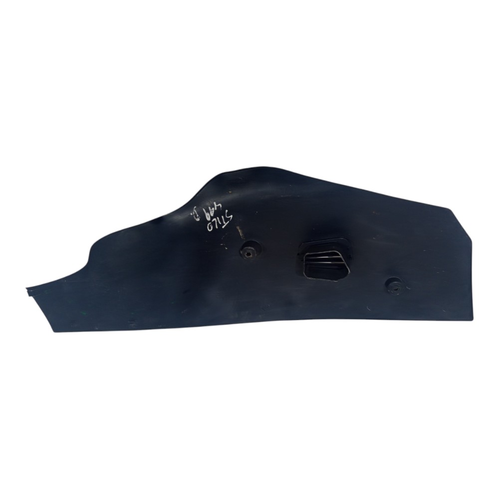 Acabamento Lateral Direito Fiat Stilo 2003 2004 2005 A 2011 6