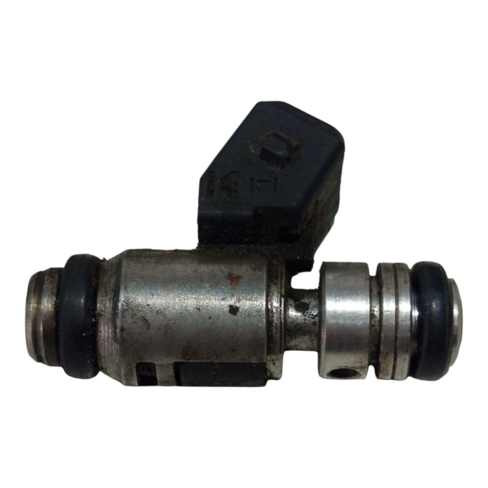 Bico Injetor Ford Ecosport Fiesta 1.0 Gas 2003 2004 A 2007 1