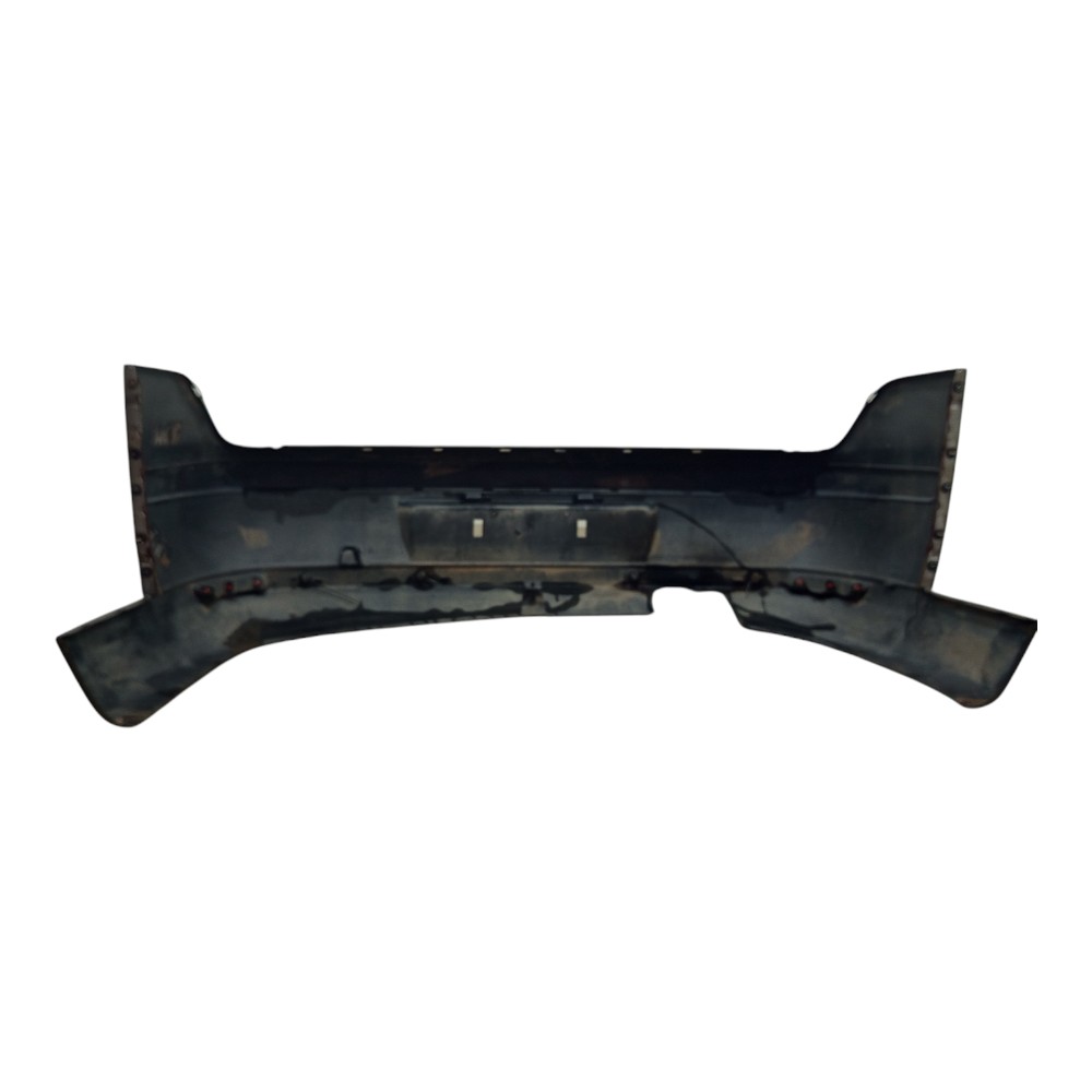 Parachoque Traseiro Citroen C4 Pallas 2.0 16v 2005 A 2013 7