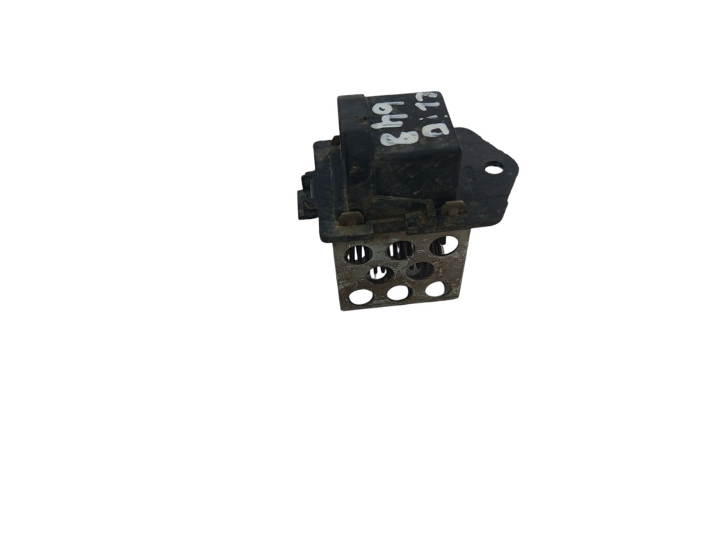 Resistência Eletroventilador Renault Clio 1.0 2004 A 2012 6