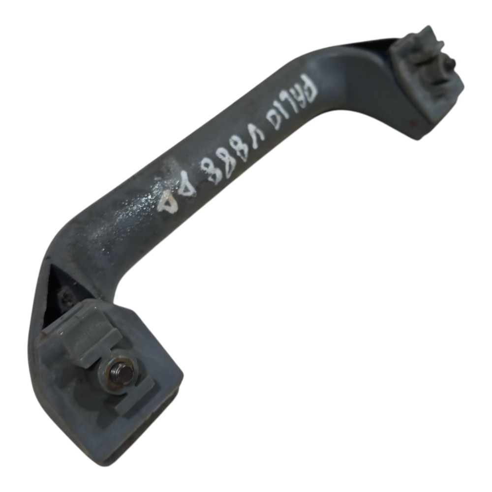 Pegador Puxador Pqp Dianteiro Direito Fiat Palio 1996 A 2002 3