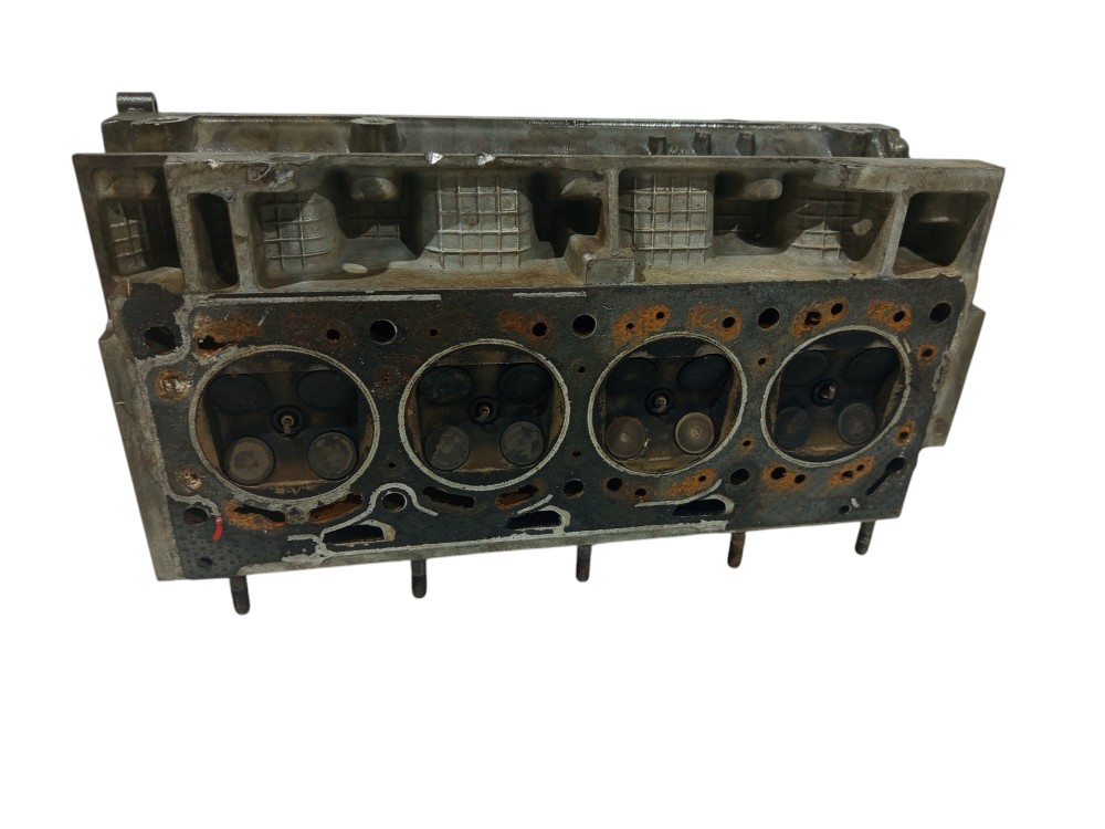 Cabeçote Seat Ibiza Sxe 1.8 16v 1997 1998 A 1999 2
