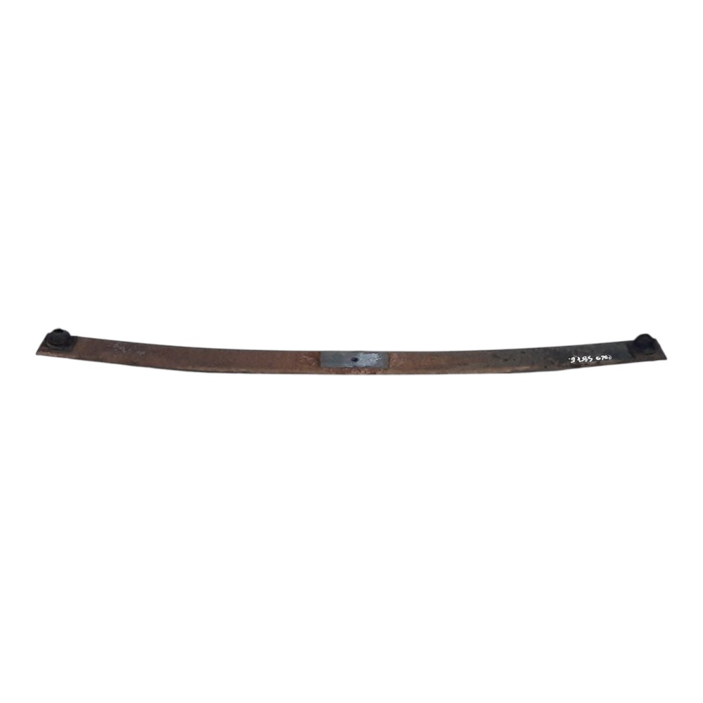 Feixe mola traseira esquerda polo 587 kd1 6