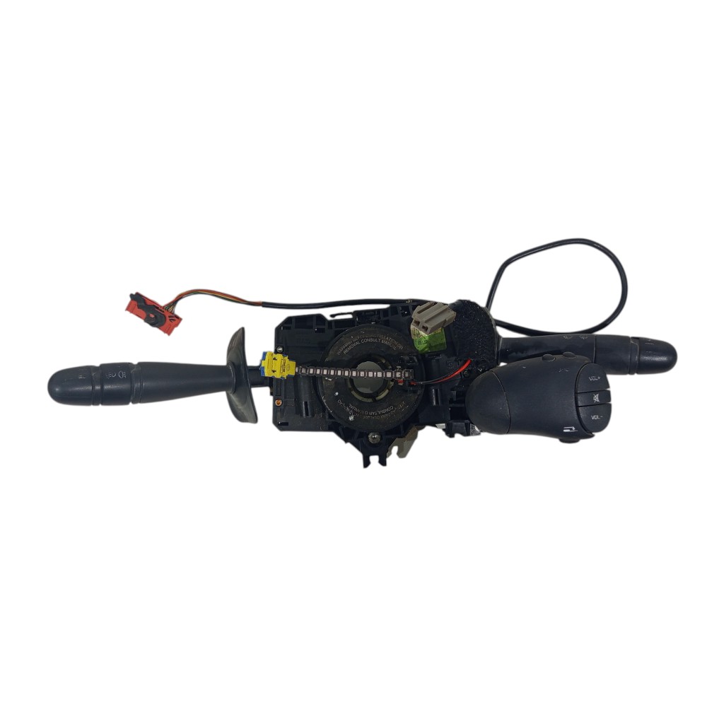 Chave De Seta Limpador Renault Clio 2001 2002 A 2013 Pa6gb20 8