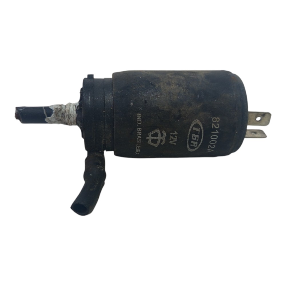 Bomba Agua Limpador Parabrisa Corsa Celta 821002a 5