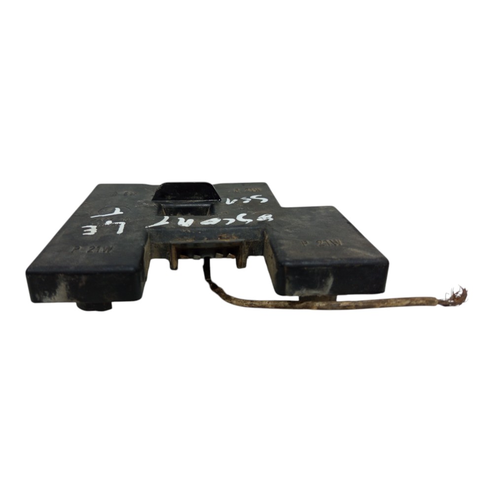 Circuito Lanterna Traseira Esquerda Ford Escort 1997 A 2002 4