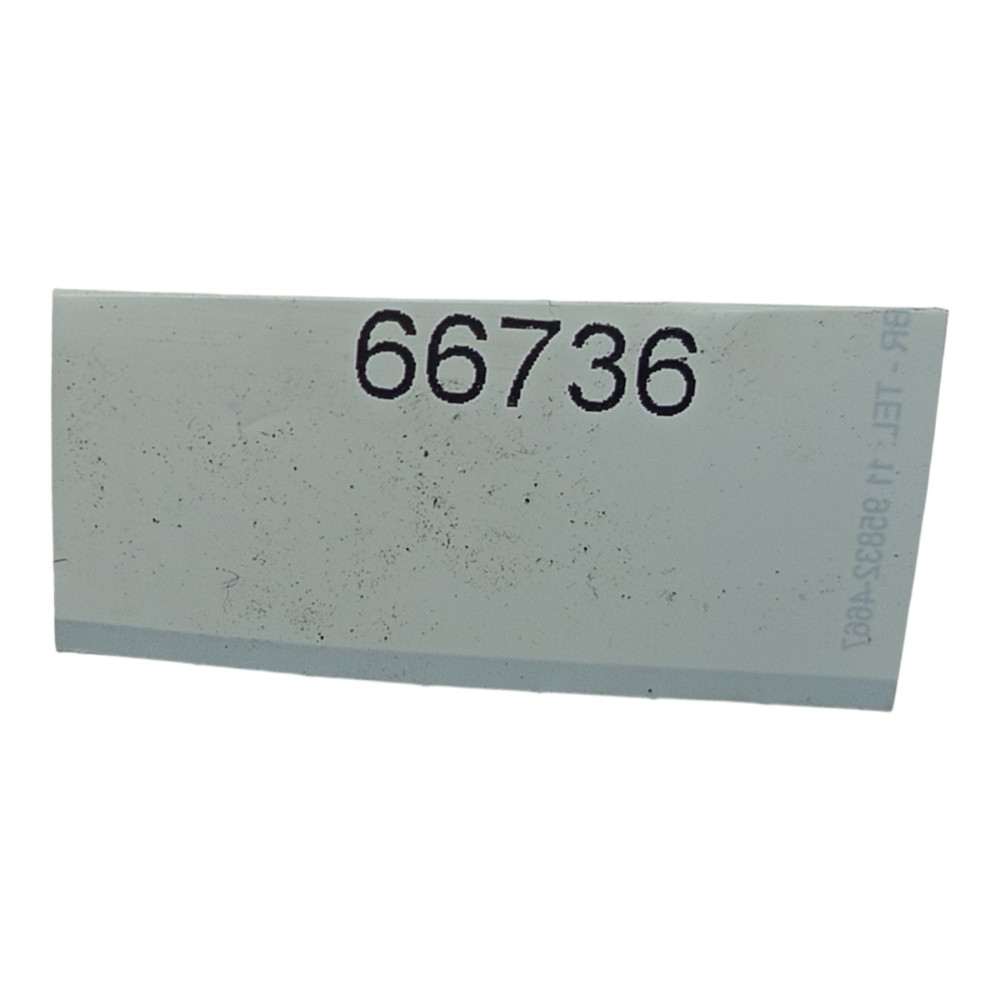 Limitador Porta Dianteira Direita Gm Corsa 1997 A 2002 6