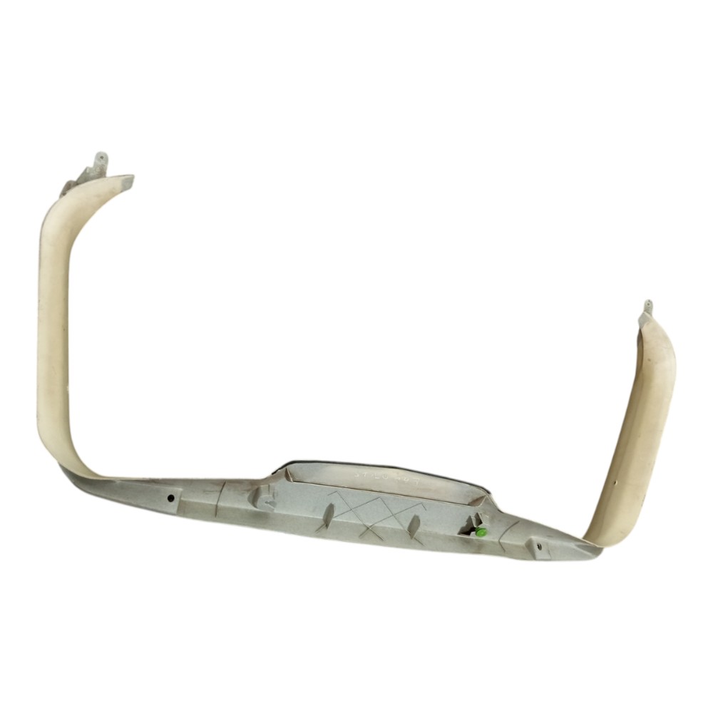 Moldura Interno Tampa Traseira Fiat Stilo 2003 A 2007 6