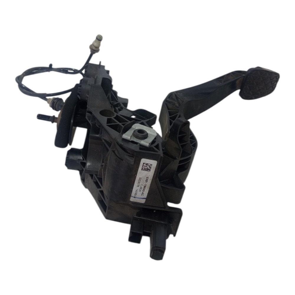 Pedal Embreagem Ford Ka Hatch 2014 A 2021 4