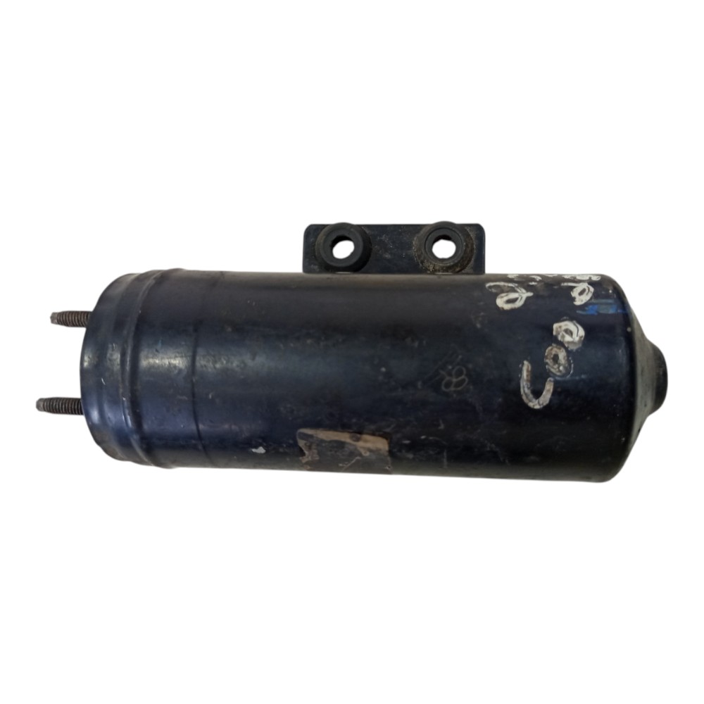 Filtro Secador Ar Condicionado Pegeout 206 2000 2001 A 2008 1