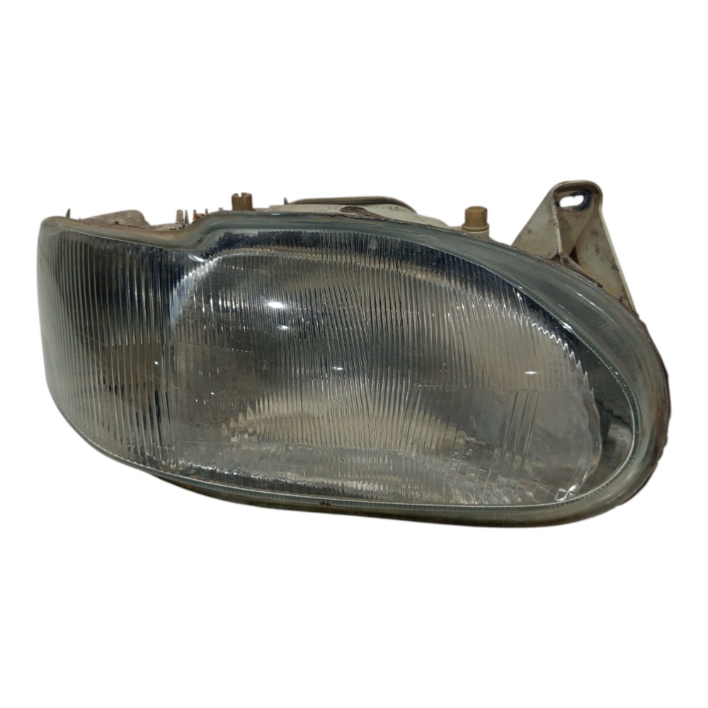Farol Direito Ford Escort 1997 1998 1999 2000 2001 02 A 2004 Direito/passageiro 1