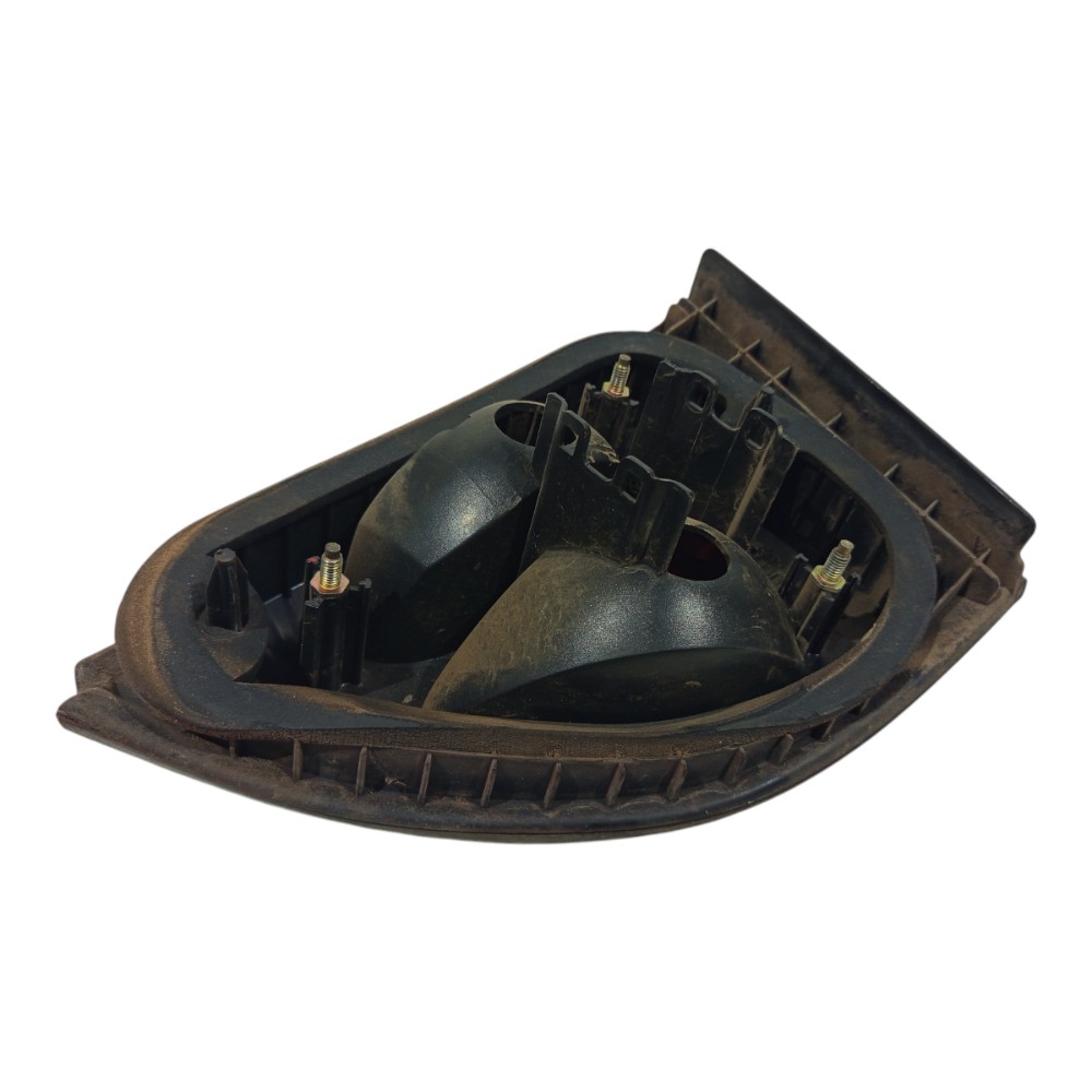 Lanterna Esqueda Porta Malas Renault Megane 1994 A 1998 4