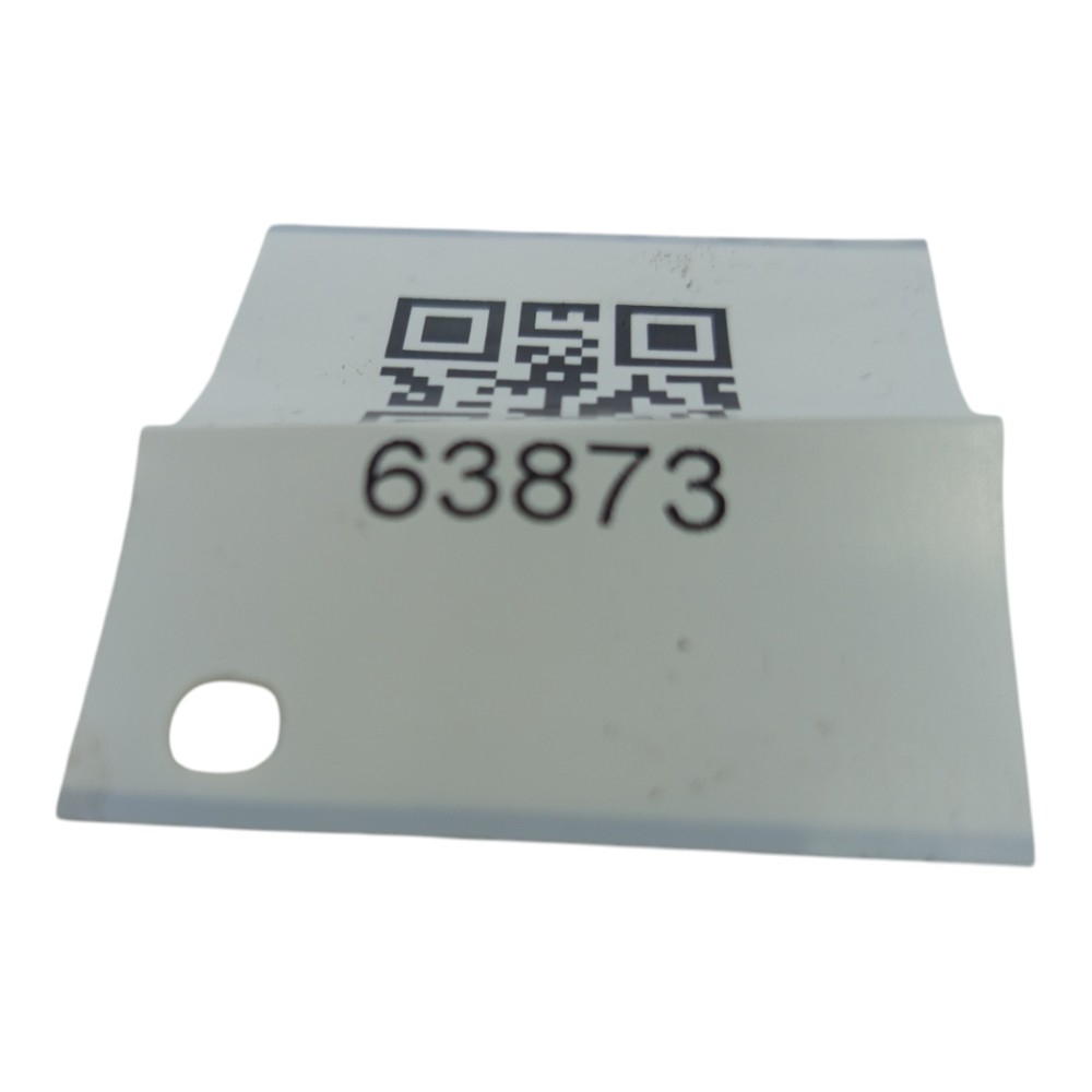 Limitador Porta Traseira Direita Renault Clio 2000 A 2012 7