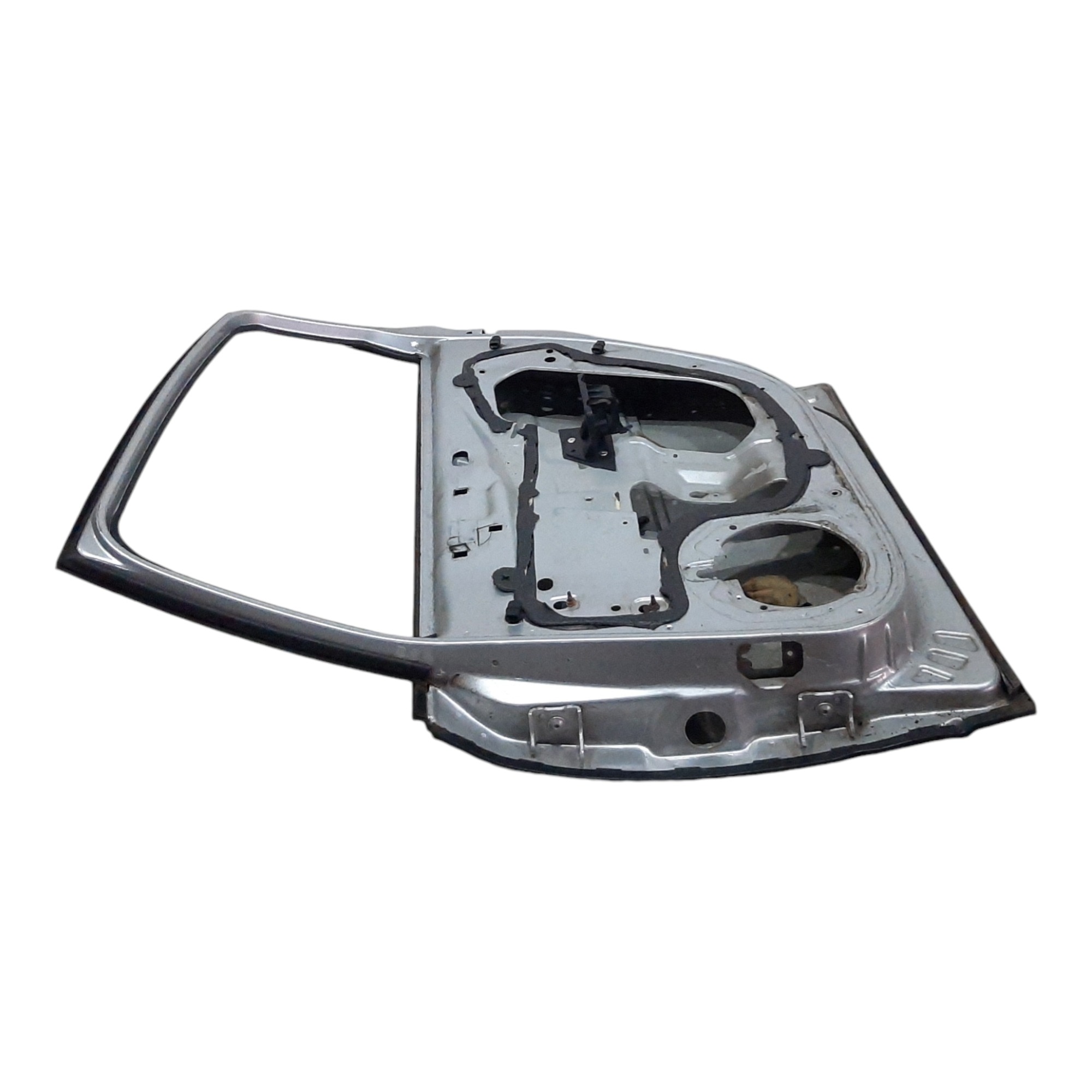 Porta Traseira Direita Citroen C4 Pallas 2007 2008 A 2013 6