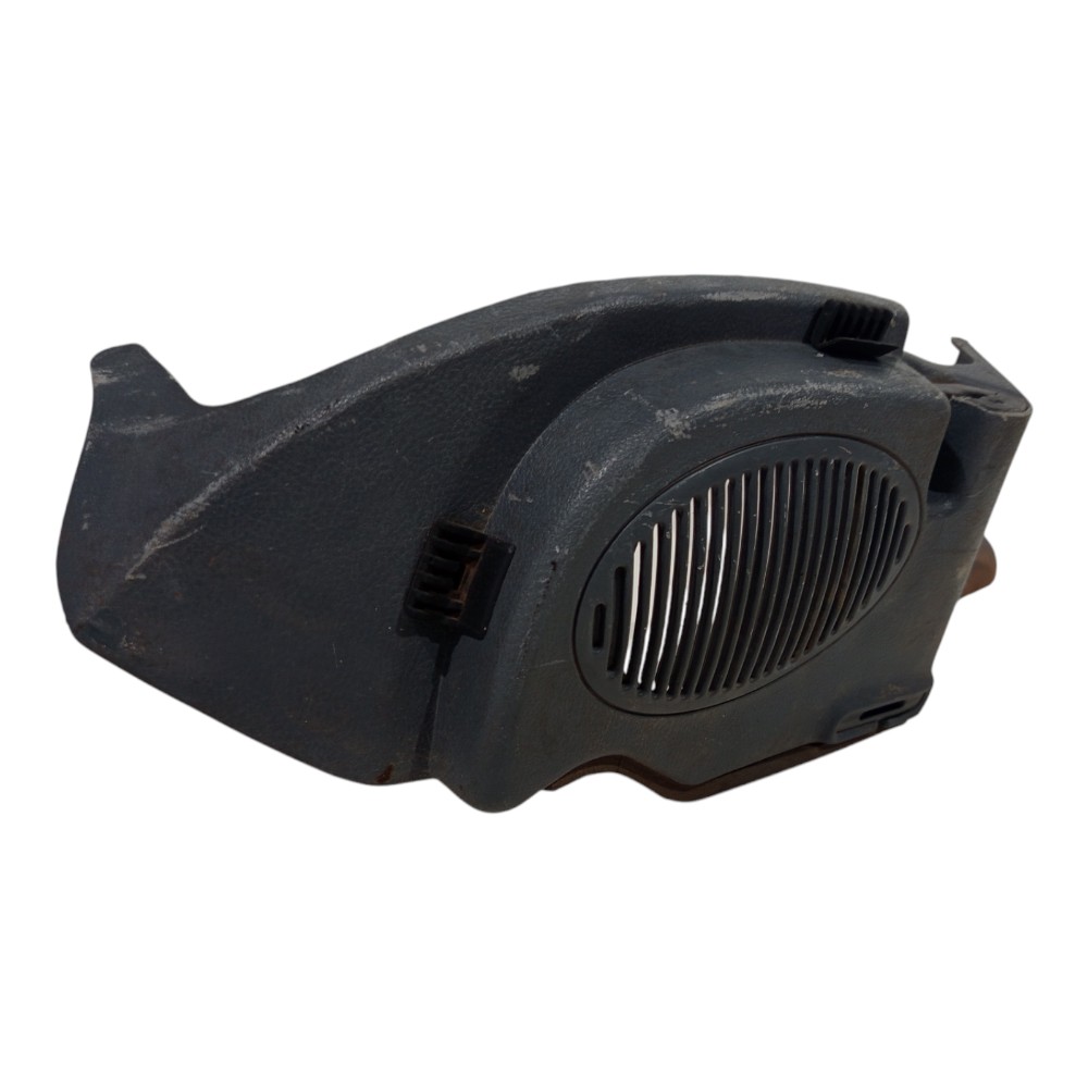 Suporte Bagagito Direito Fiat Palio 1.6 8v 2000 A 2002 5