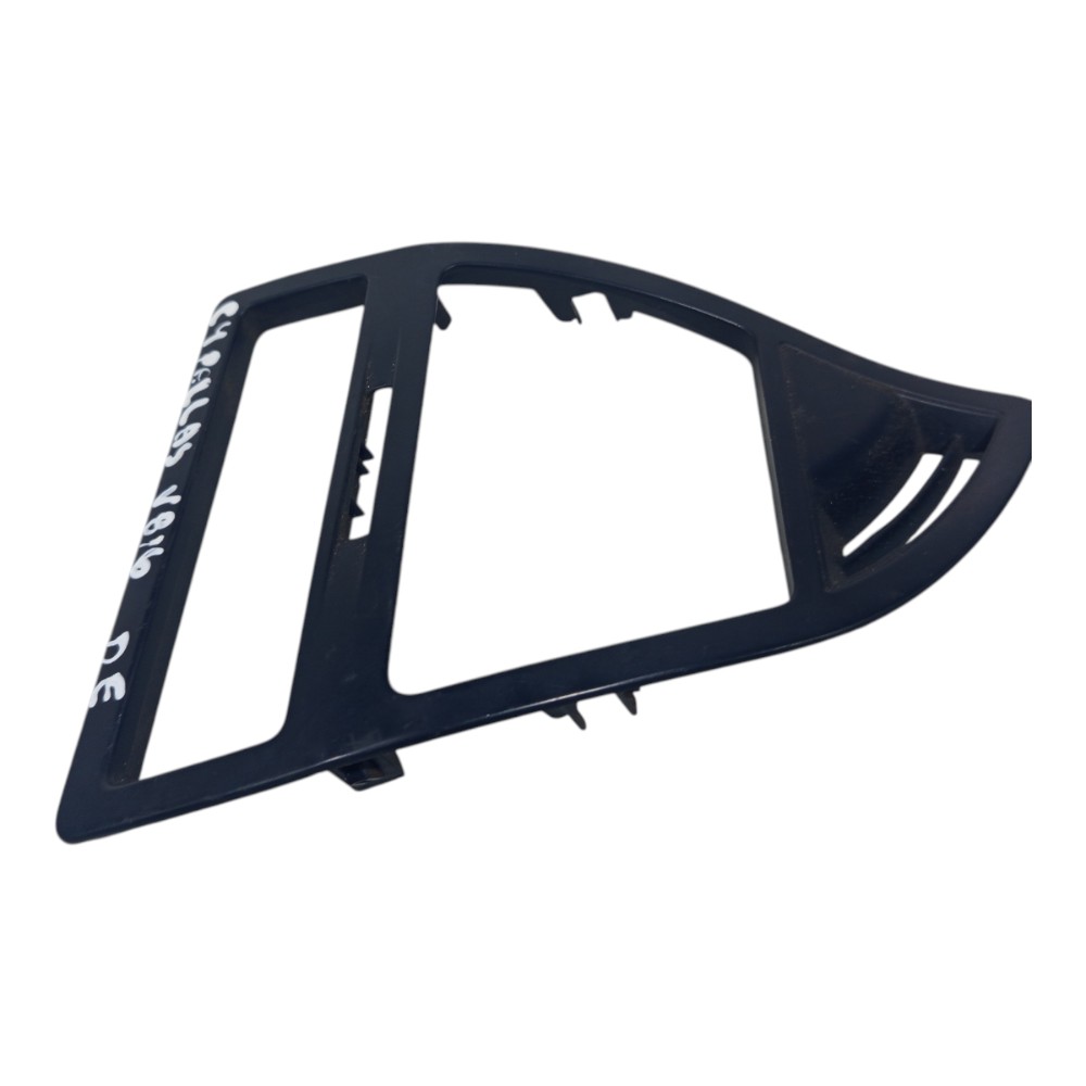 Painel Grade Esquerdo Ar Citroen C4 Pallas 2007 2008 A 2013 6