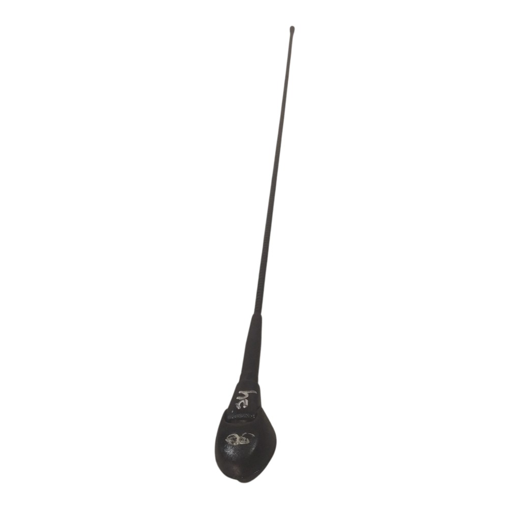 Antena Teto Dianteiro Fiat Palio Siena Uno Original 3