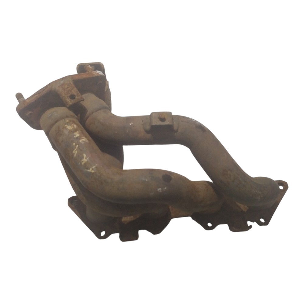 Coletor Escape Mitsubishi Pajero Tr4 2.0 16v 2005 A 2015 4