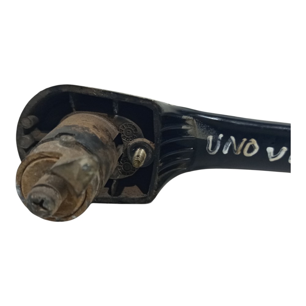 Maçaneta Externa Dianteira Esquerda Fiat Uno 2005 A 2013 3