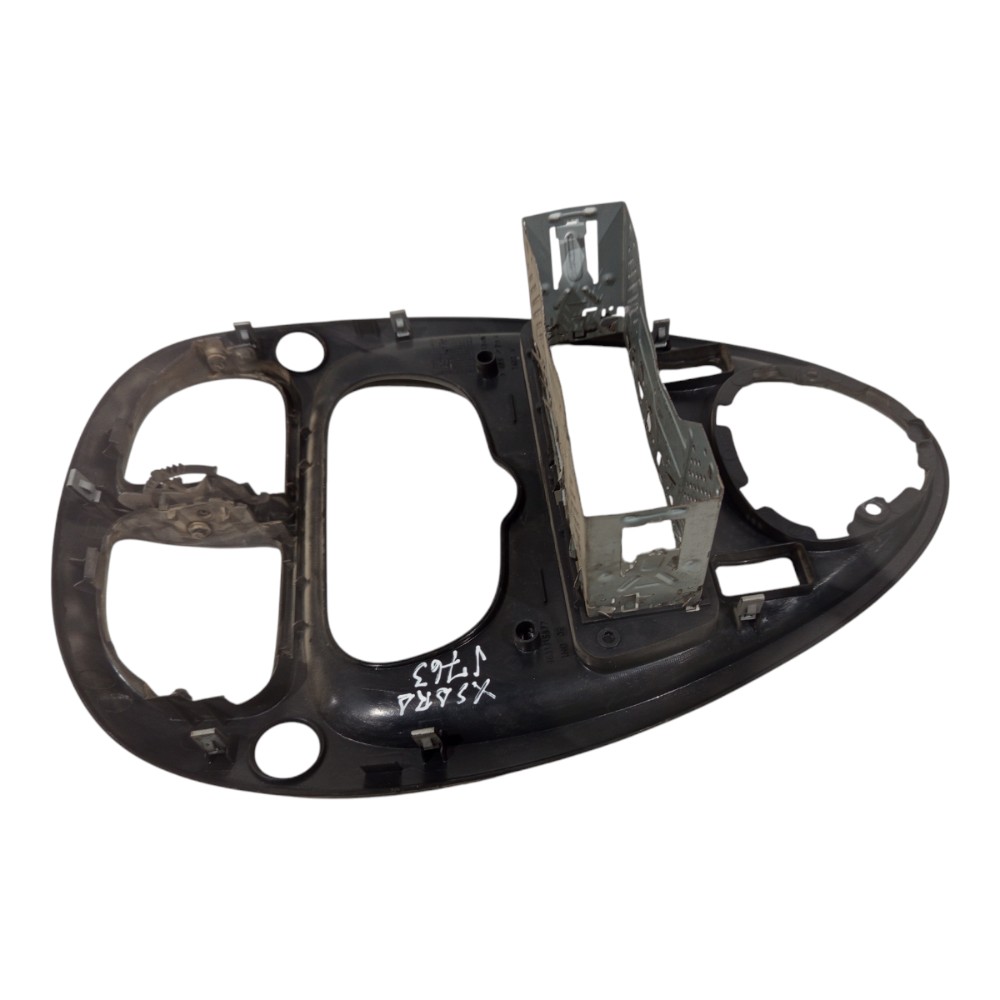 Moldura Central Painel Citroen Xsara 2001 2002 2003 A 2012 5