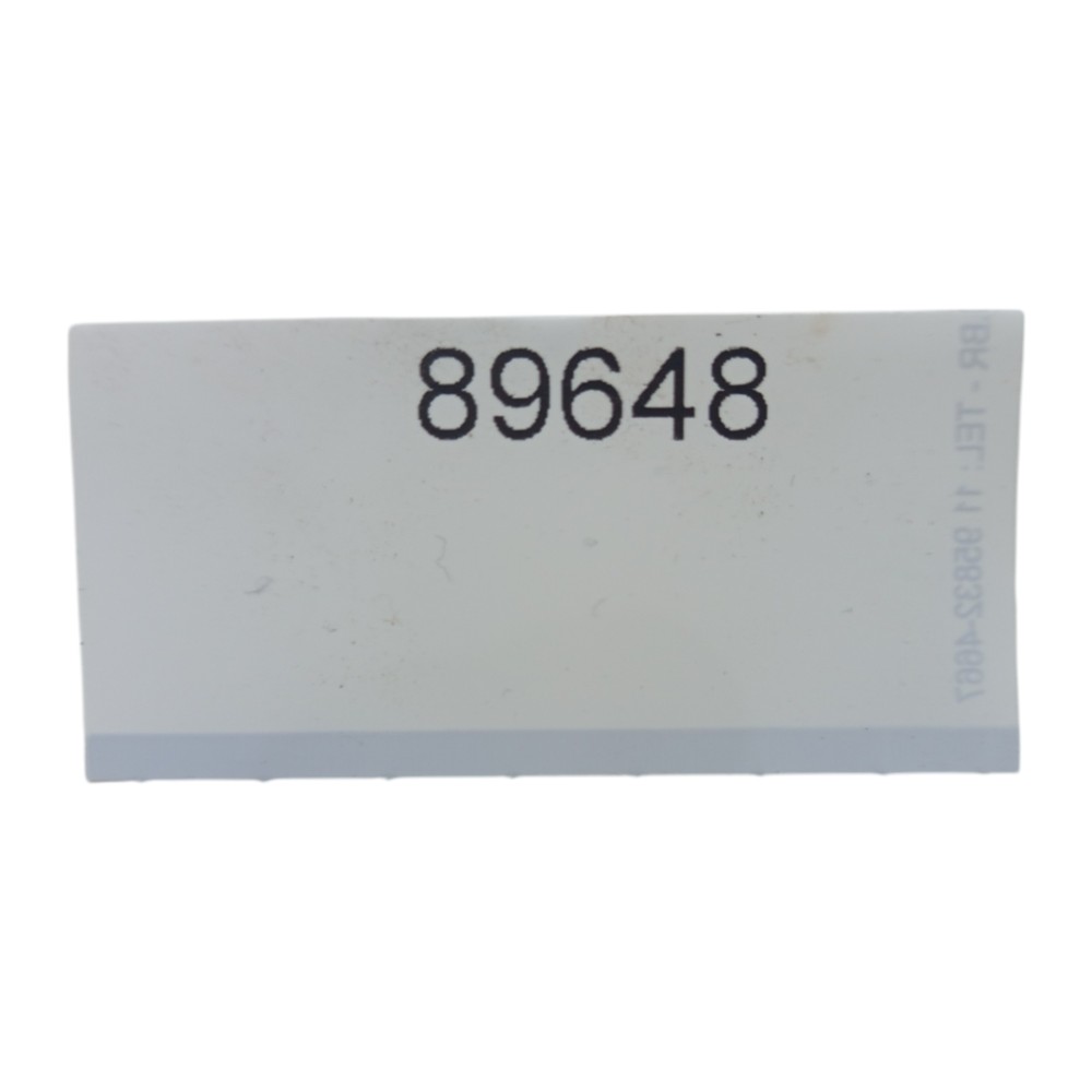 Módulo Ignição Volkswagen Gol 1990 1991 1992 A 2005 4