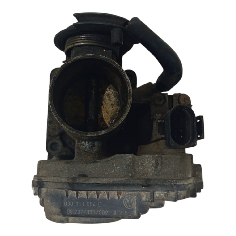 Corpo De Borboleta Tbi Volkswagen Gol Parati 1996 97 A 2005 1