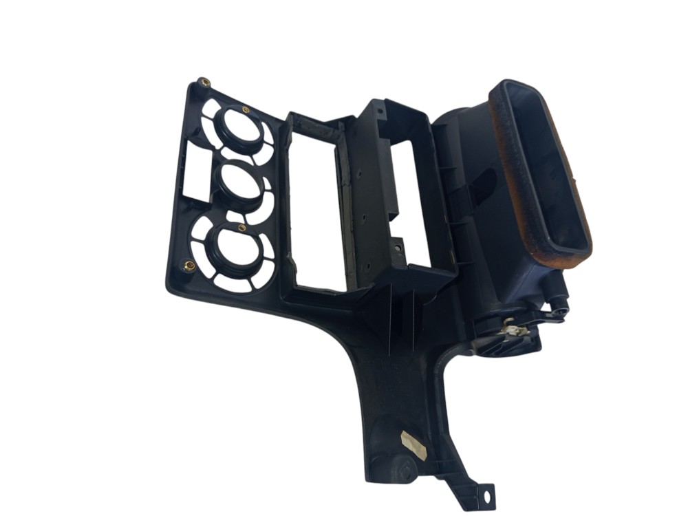 Painel Central Radio Chevrolet Astra 1994 1995 A 1997 6