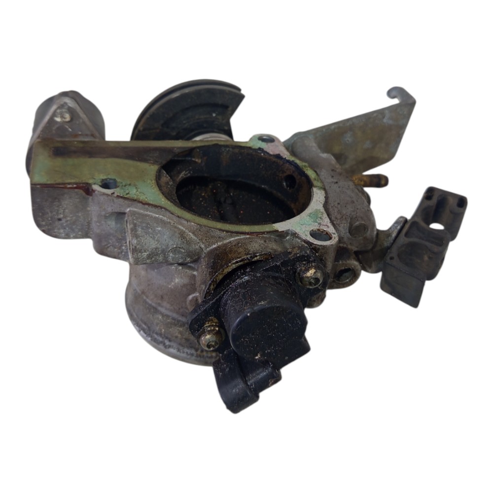 Corpo Borboleta Volkswagen Parati 1997 A 2002 5