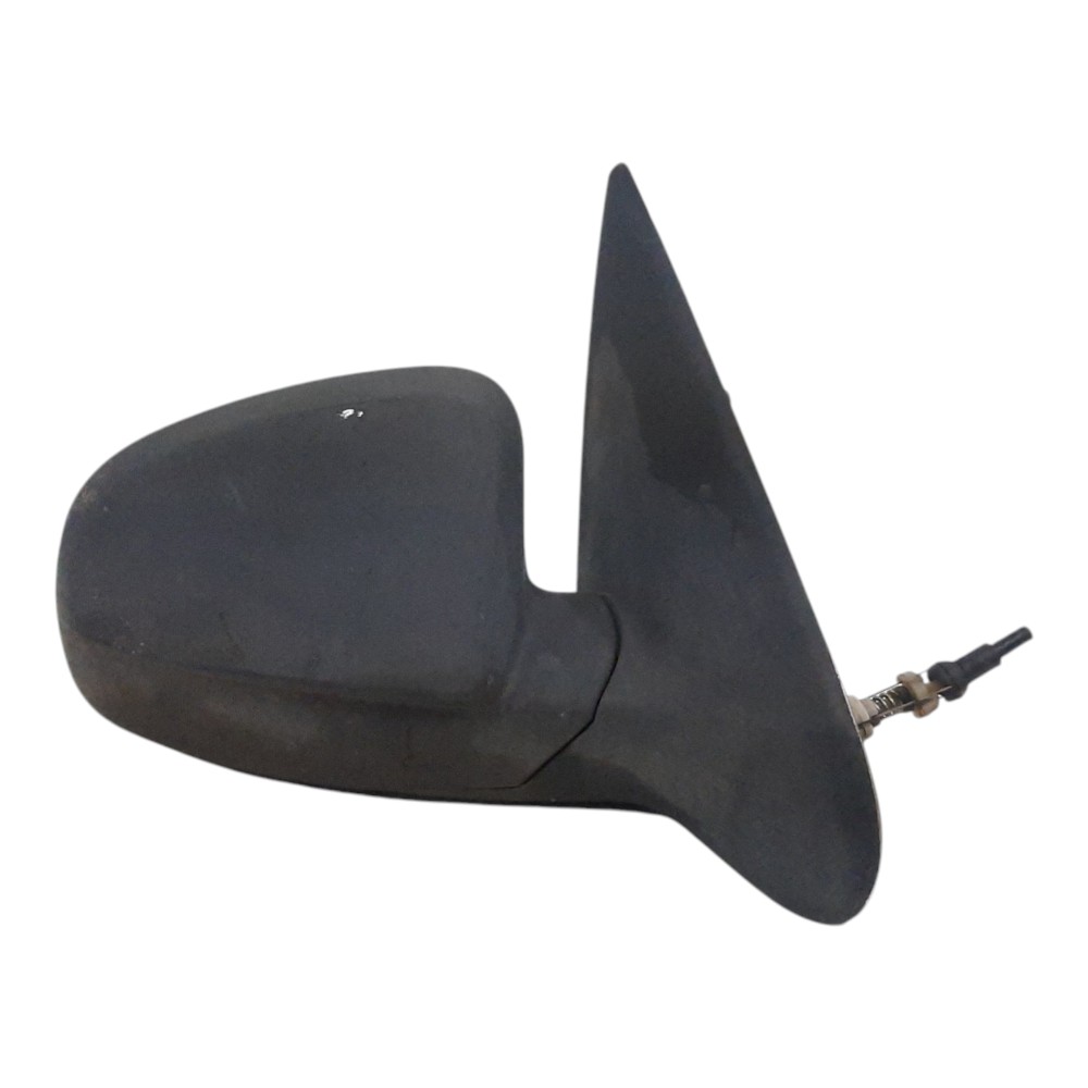 Espelho Retrovisor Lado Direito Chevrolet Celta 2001 A 2006 3