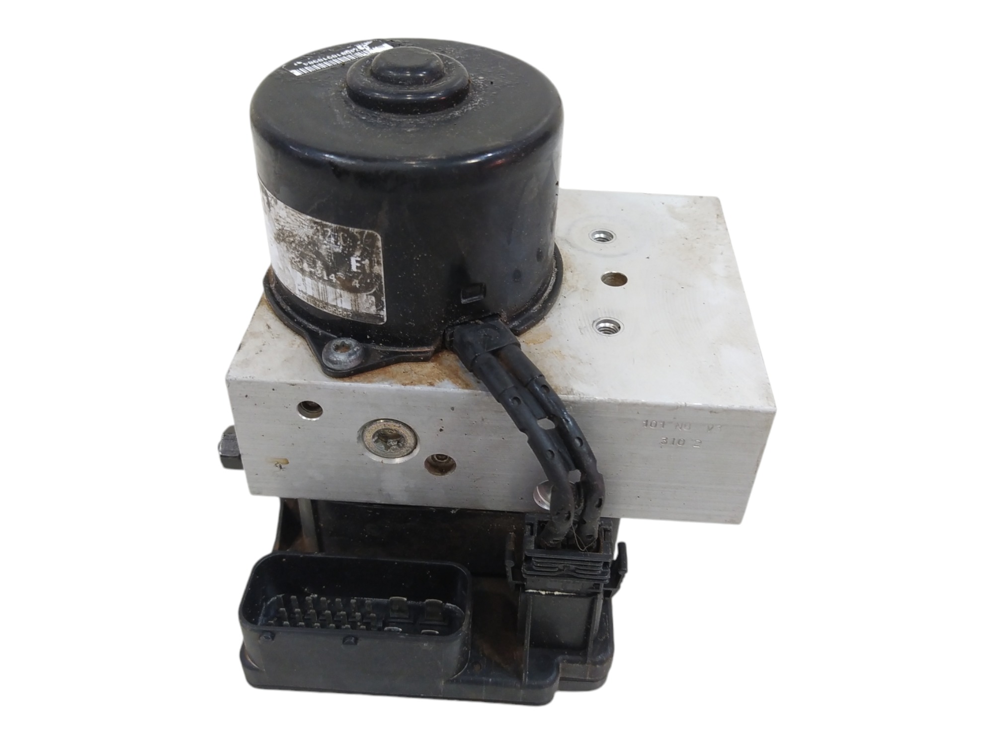 Módulo central abs a3 487 kd1 2