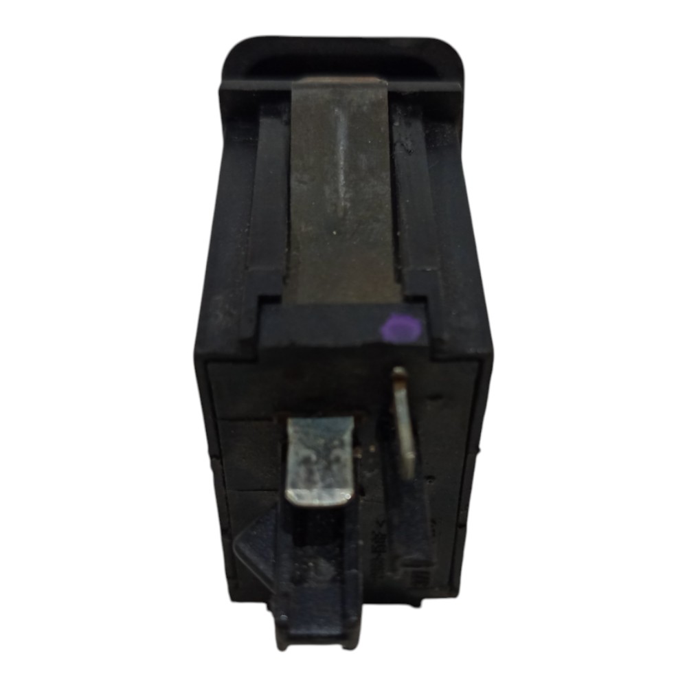 Botao Desembaçador Volkswagen Gol G2 G3 1999 2000 01 A 2005 4